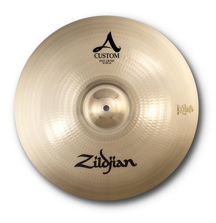 ジルジャン Zildjian 合わせシンバル 16インチ ジルジャン Zildjian 合わせシンバル 16インチ 16